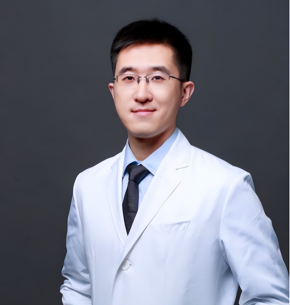 上海市胸外科专家范江,名医来啦图片