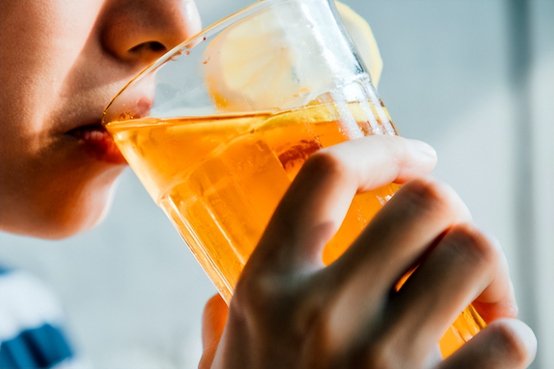 什么是莓茶,莓茶为什么叫莓茶