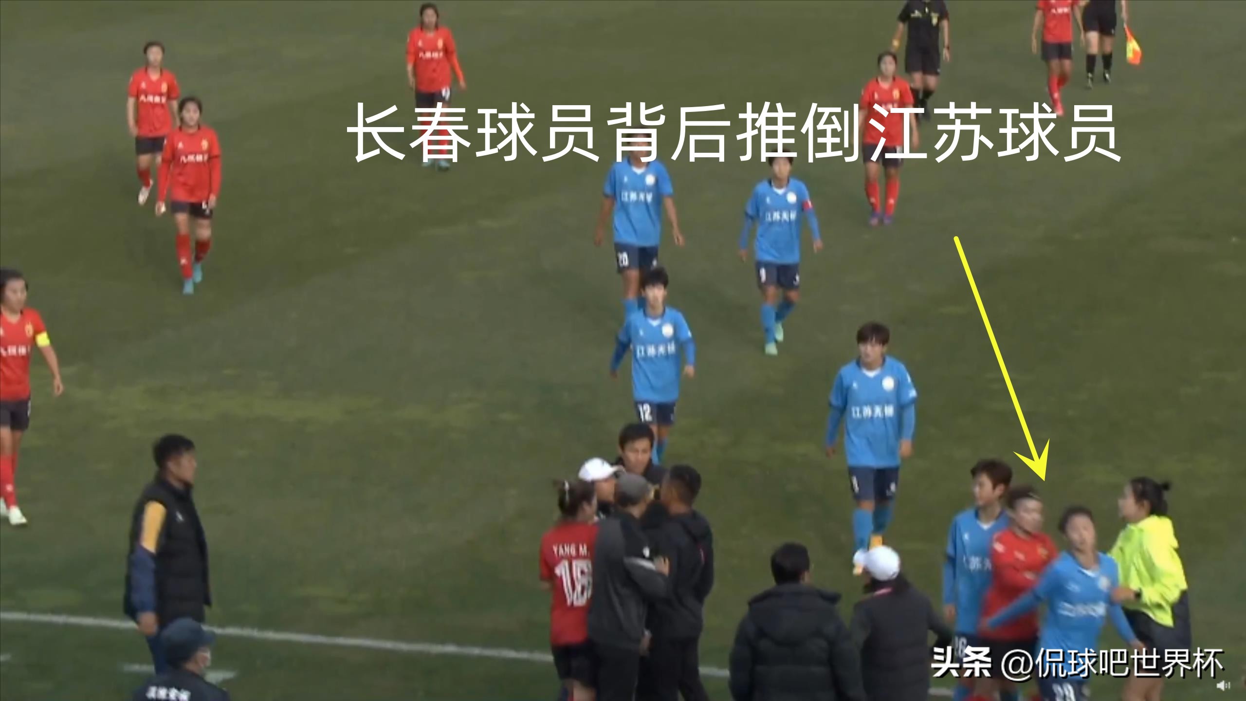 中国女足女超比赛实况转播,中国女足今日最新消息视频播放