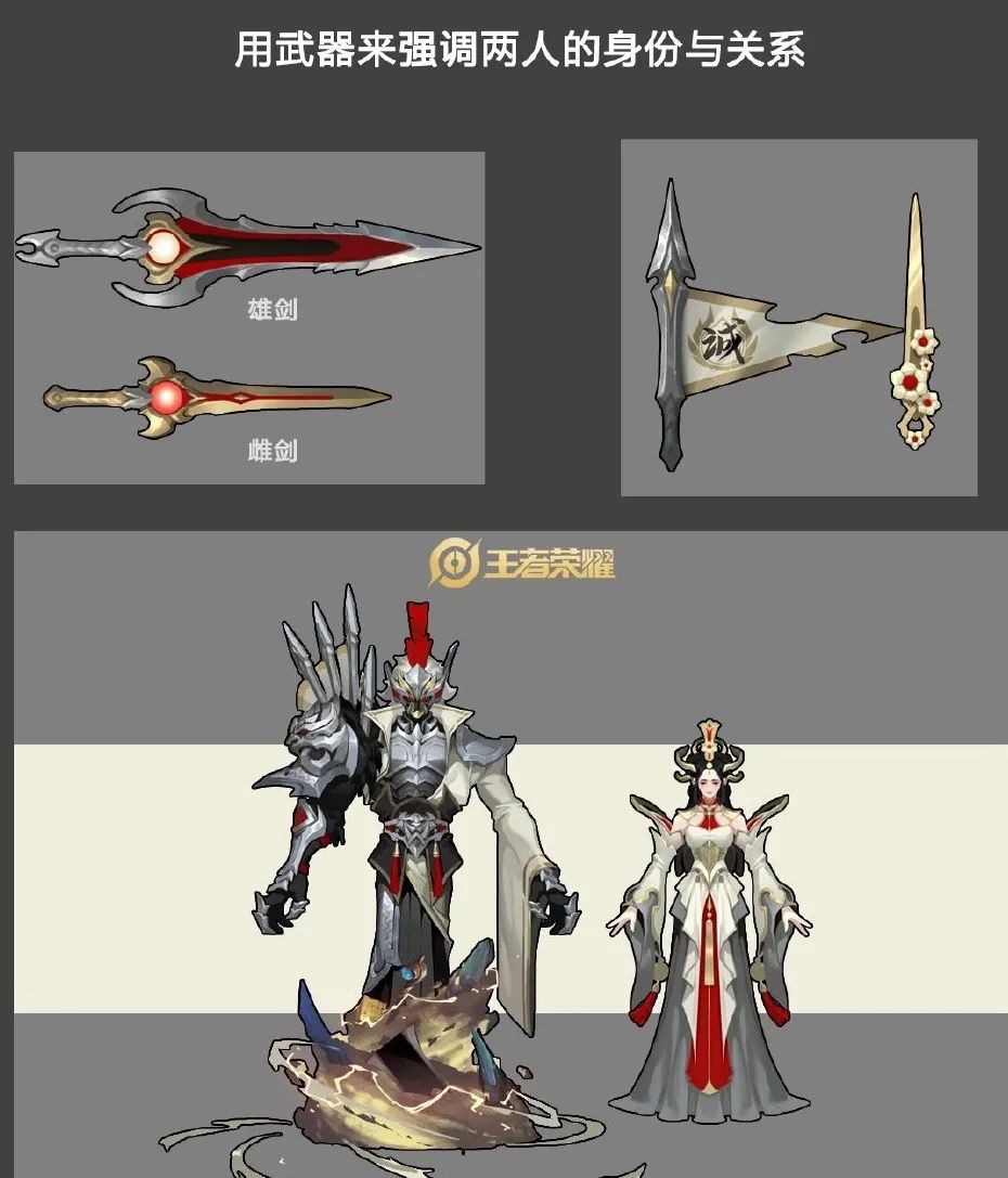 fmvp系列皮肤中的西施游龙清影,吕布fmvp和游龙清影是一个系列吗