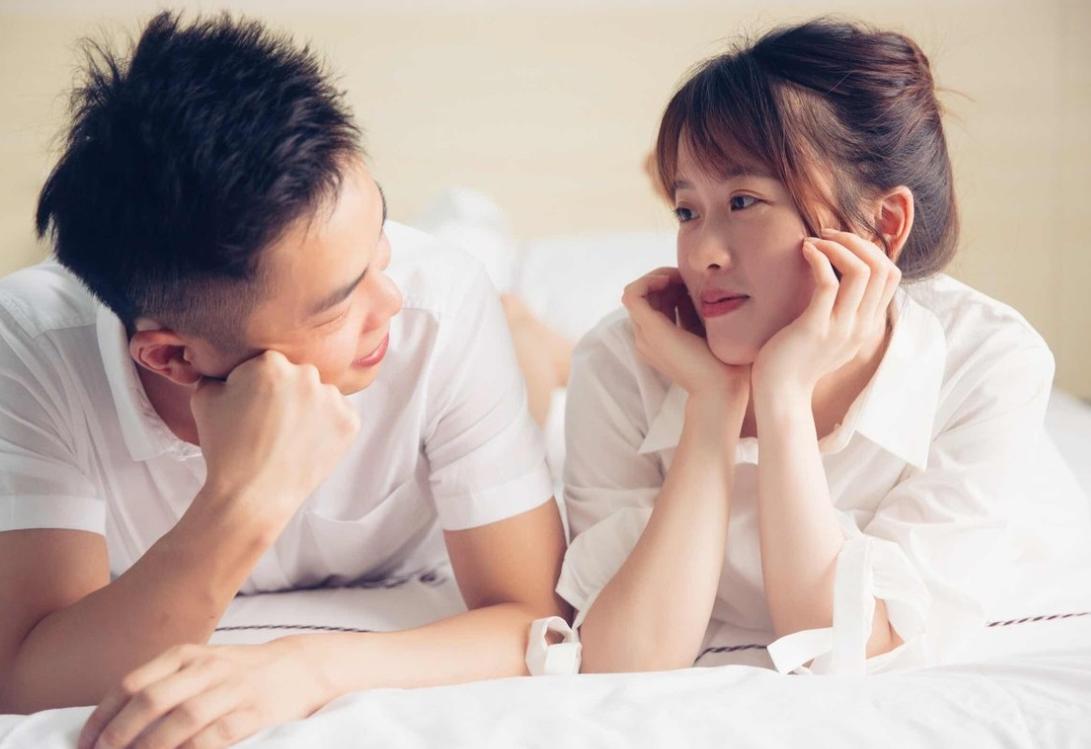 一位性瘾患者的哭述:只是比普通女孩更渴望性