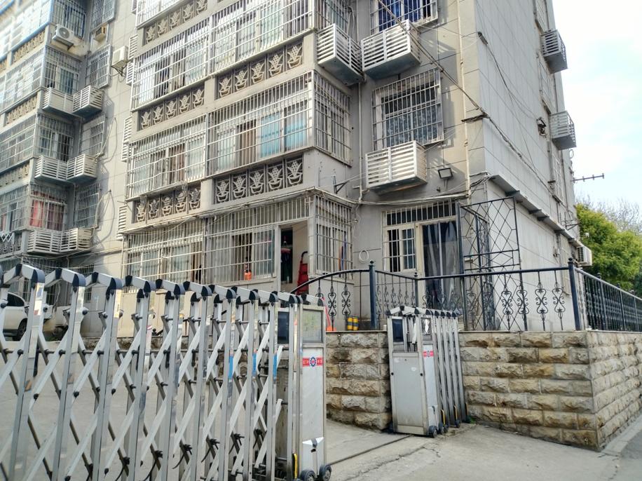 从窑岭到东塘——记忆中的韶山北路南段