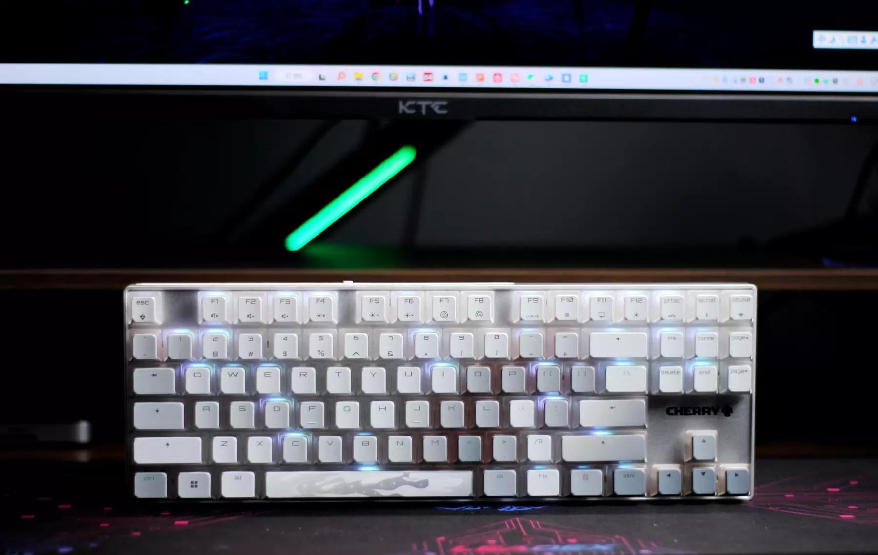 2022双十一值得购买的机械键盘,2019双十一什么键盘值得买