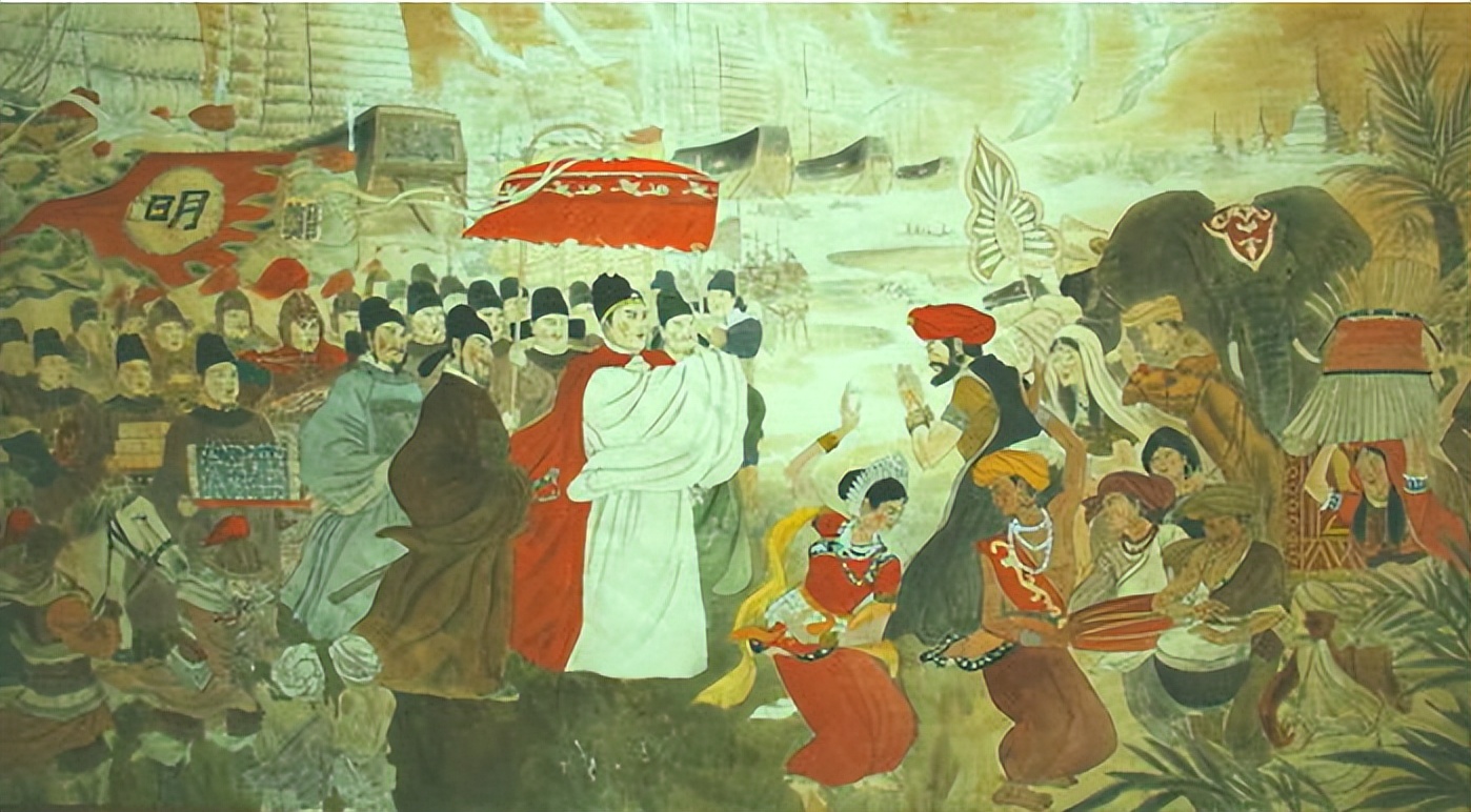 朝鲜国王：我要铁锅，垄断8百年，古代中国远销海外的王牌产品