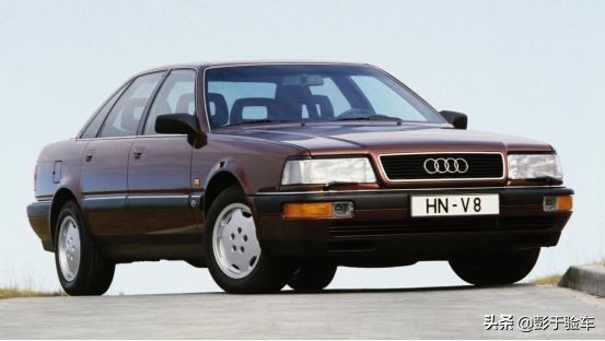 奥迪所有车型发展史,奥迪车型发展历程
