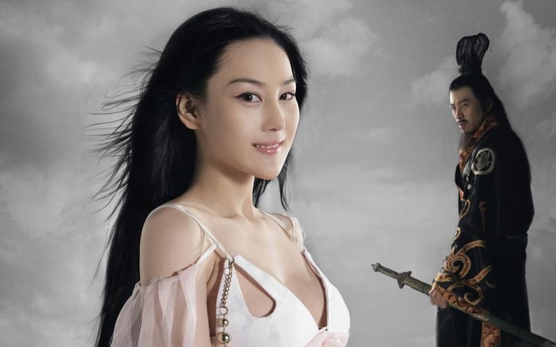 张馨予嫁给何捷原因让人感动,张馨予嫁给何捷是最好的证明