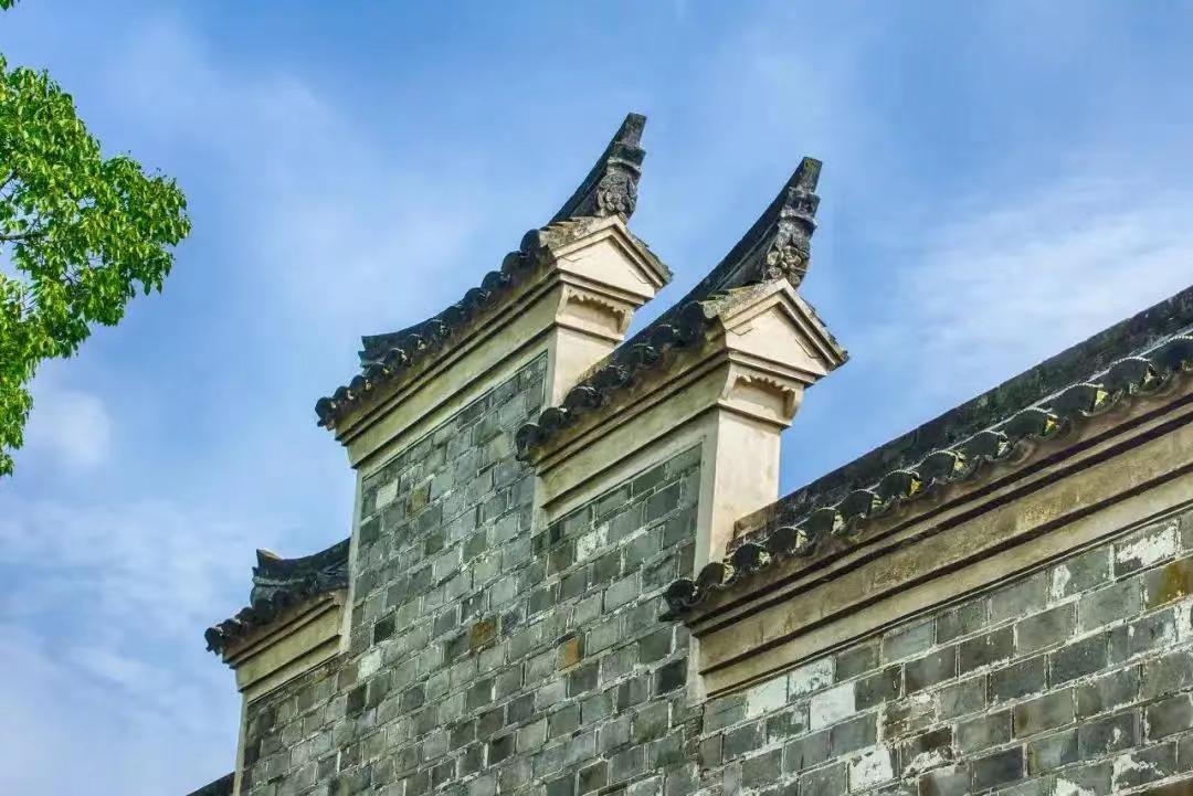 浙江有一个古镇叫什么,浙江六大古镇凤凰古城