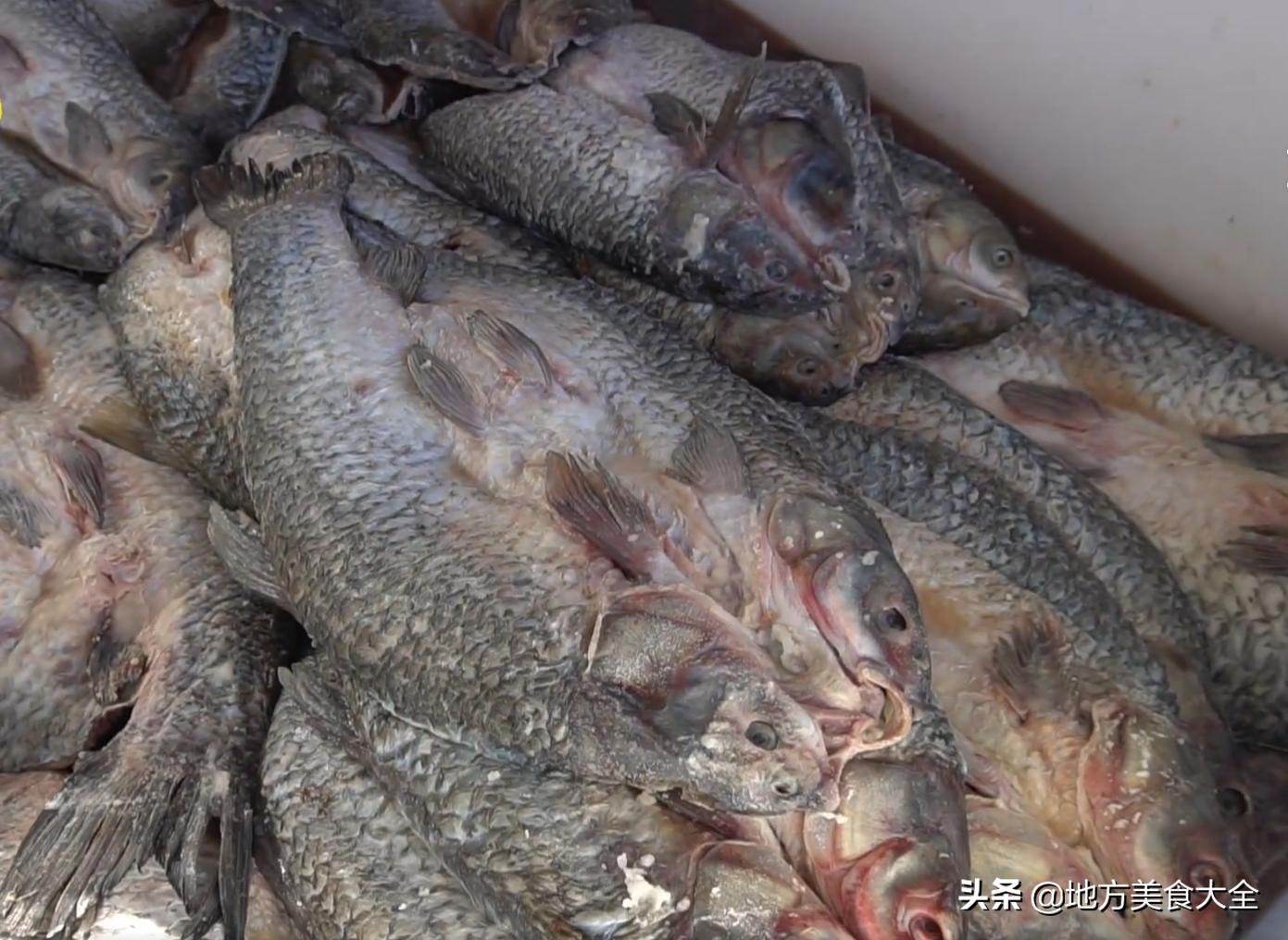 安徽大哥做无水牛肉,安徽大哥做饭