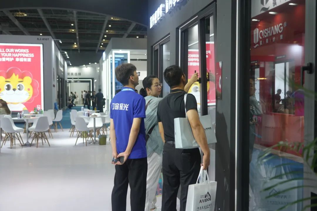 中国国际门窗幕墙展2023,德国国际门窗幕墙展会