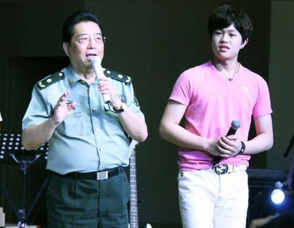 李双江现在的近况,李双江现在近况视频