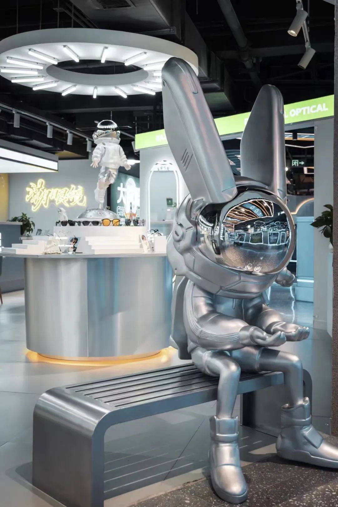 长春网红打卡地美食,长春网红打卡地