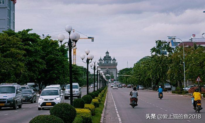 一个人去老挝万象,一个人去老挝要什么手续