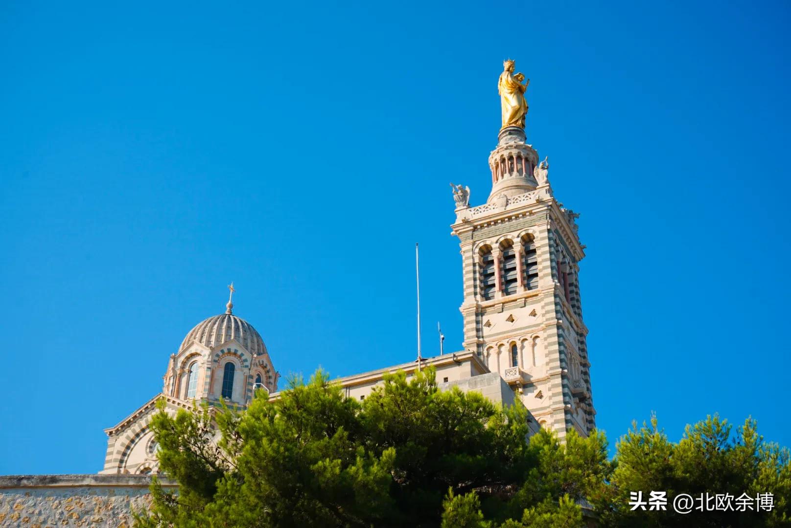 马赛的历史和文化,马赛法国第几大城市