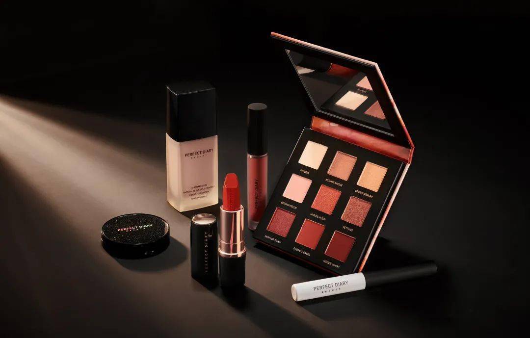 十大好用美妆品牌排行榜,10大国货美妆品牌排行榜