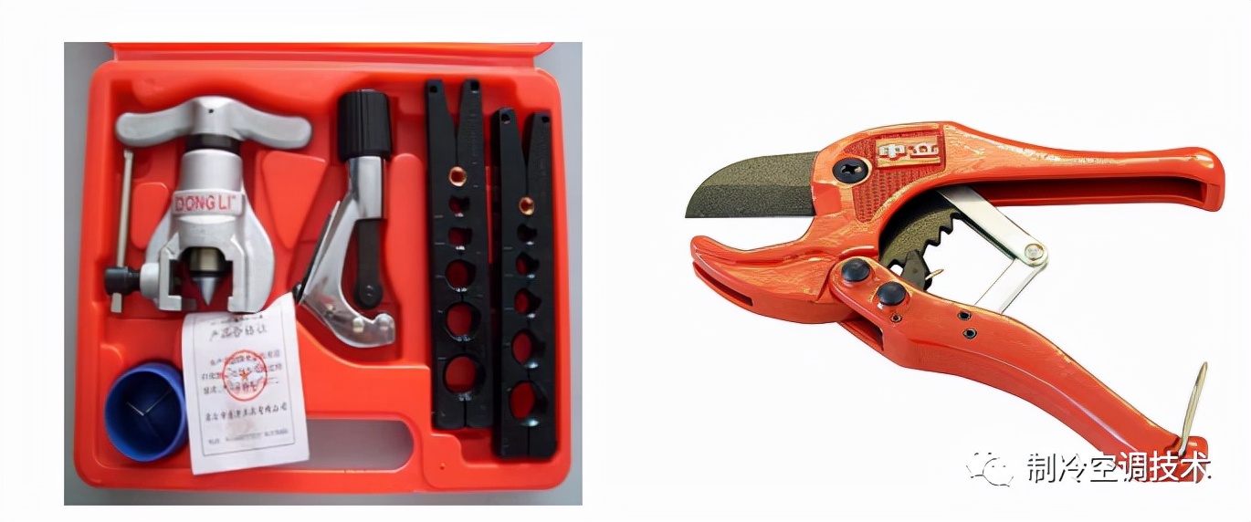 安装中央空调的业主需要注意事项,日立中央空调安装注意细节