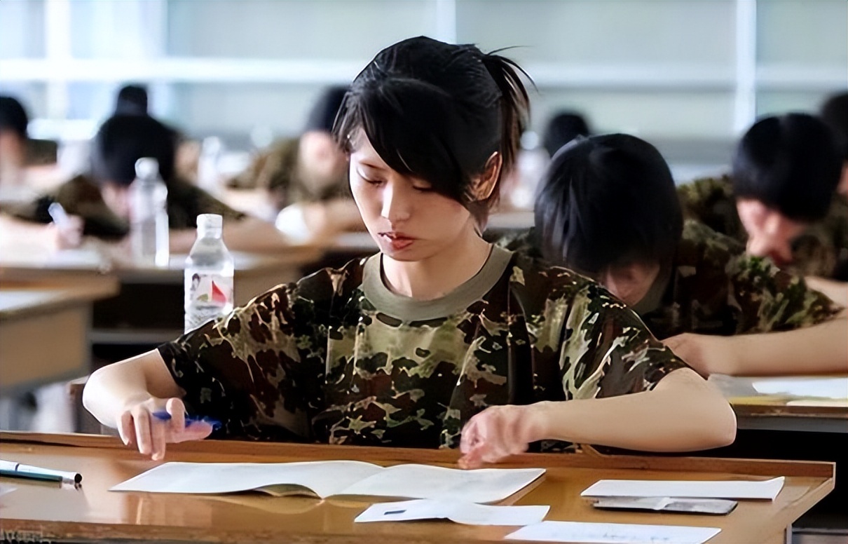 中国最好的军校有哪些包分配,中国有几所军校毕业包分配