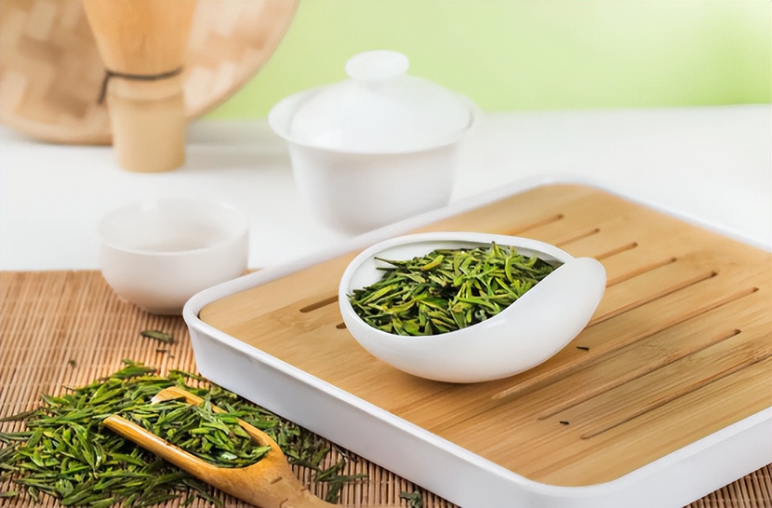 降火润燥茶秋燥适合喝,秋燥来袭茶要怎么喝看这里