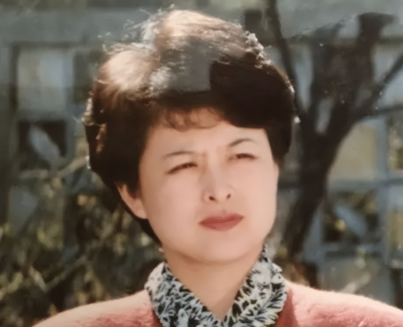 央视肖晓琳26字遗言,到底是肖晓琳去世还是她儿子去世