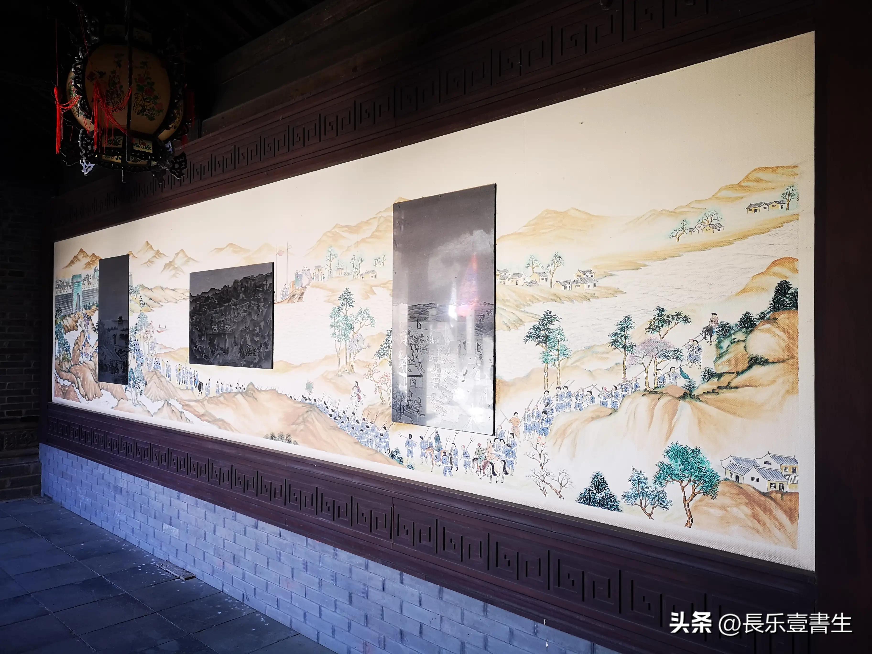 古北水镇二日游景点,古北水镇二日游自驾票