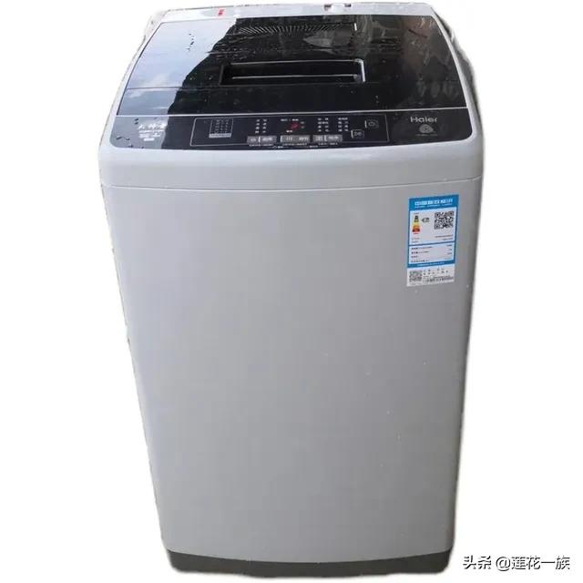 洗衣机的品牌图案,洗衣机的品牌销量排行榜