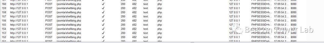 webshell加密流量分析,webshell绕过流量检测