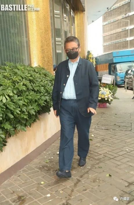 天王隐藏的“大老婆”，把持20亿财产，一生不婚不育，图的是啥？