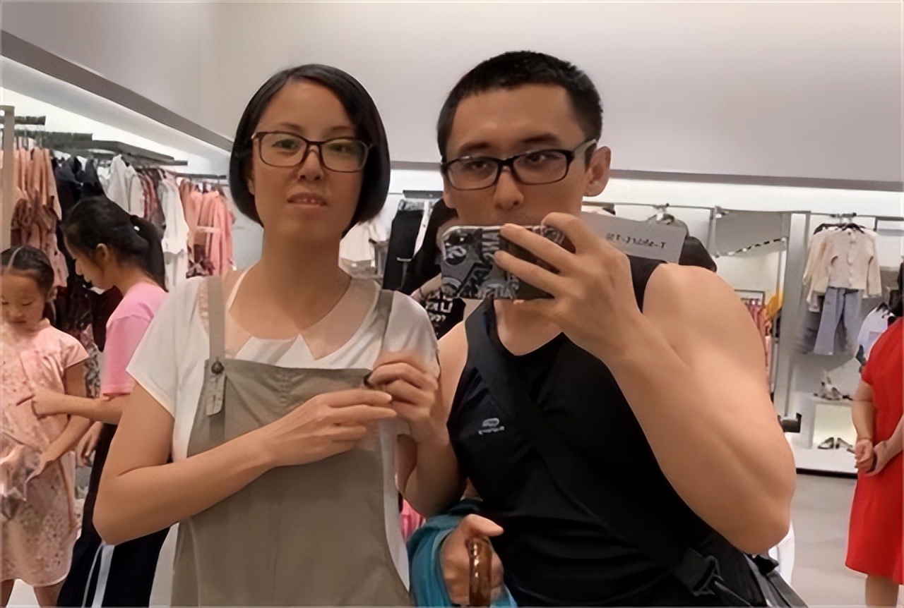 70后丁克族夫妻抖音,70后丁克夫妻网恋结婚