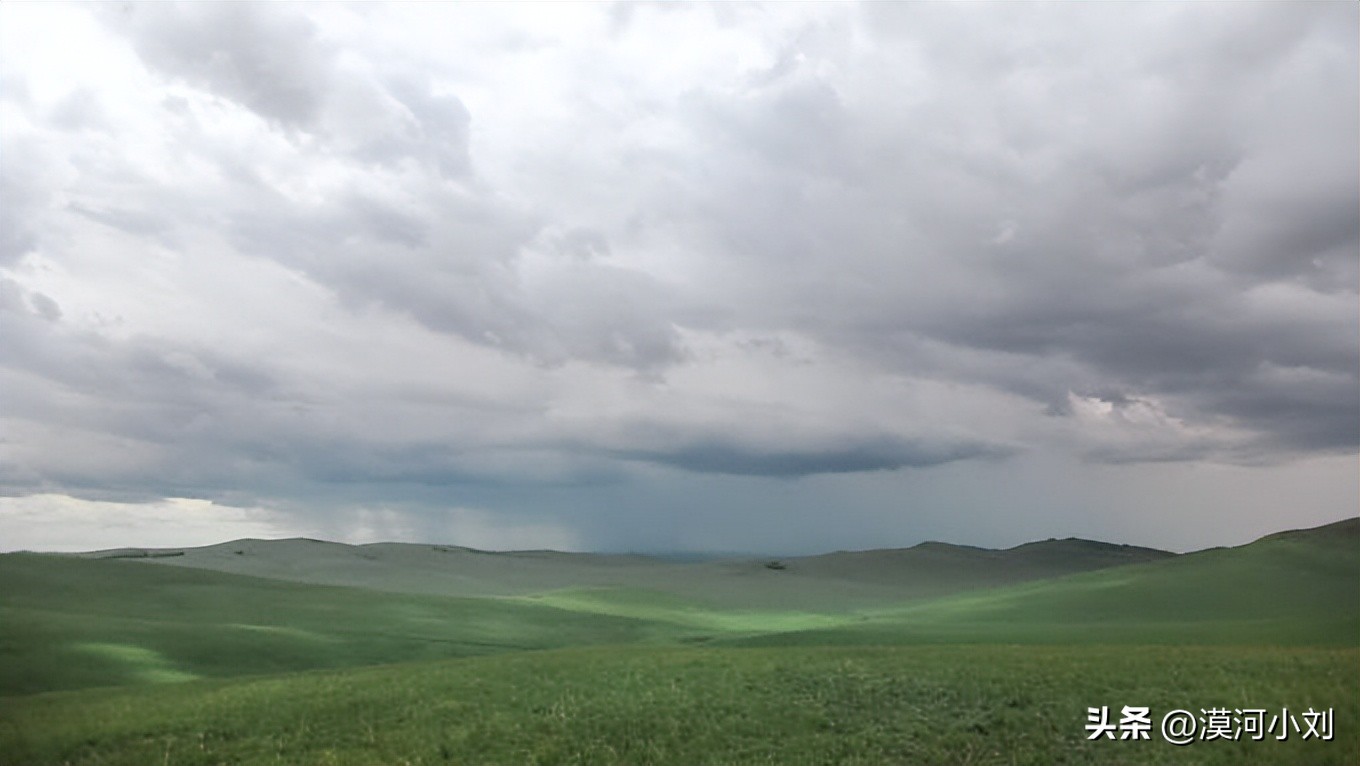 呼伦贝尔一日旅游攻略自驾游,呼伦贝尔旅游胜地
