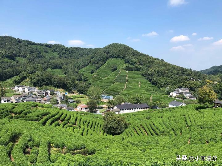 杭州自由行经典路线推荐,杭州旅游自由行攻略最佳路线