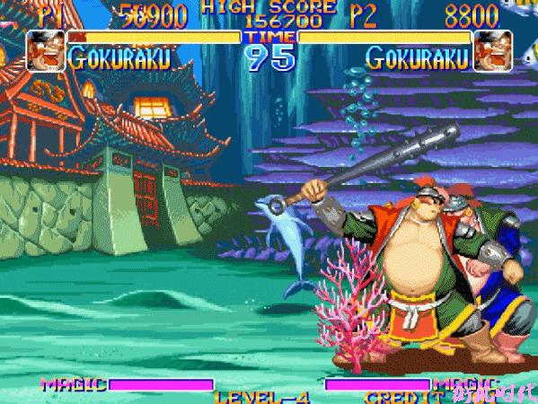 街机游戏残忍必杀,街机游戏惩罚大全