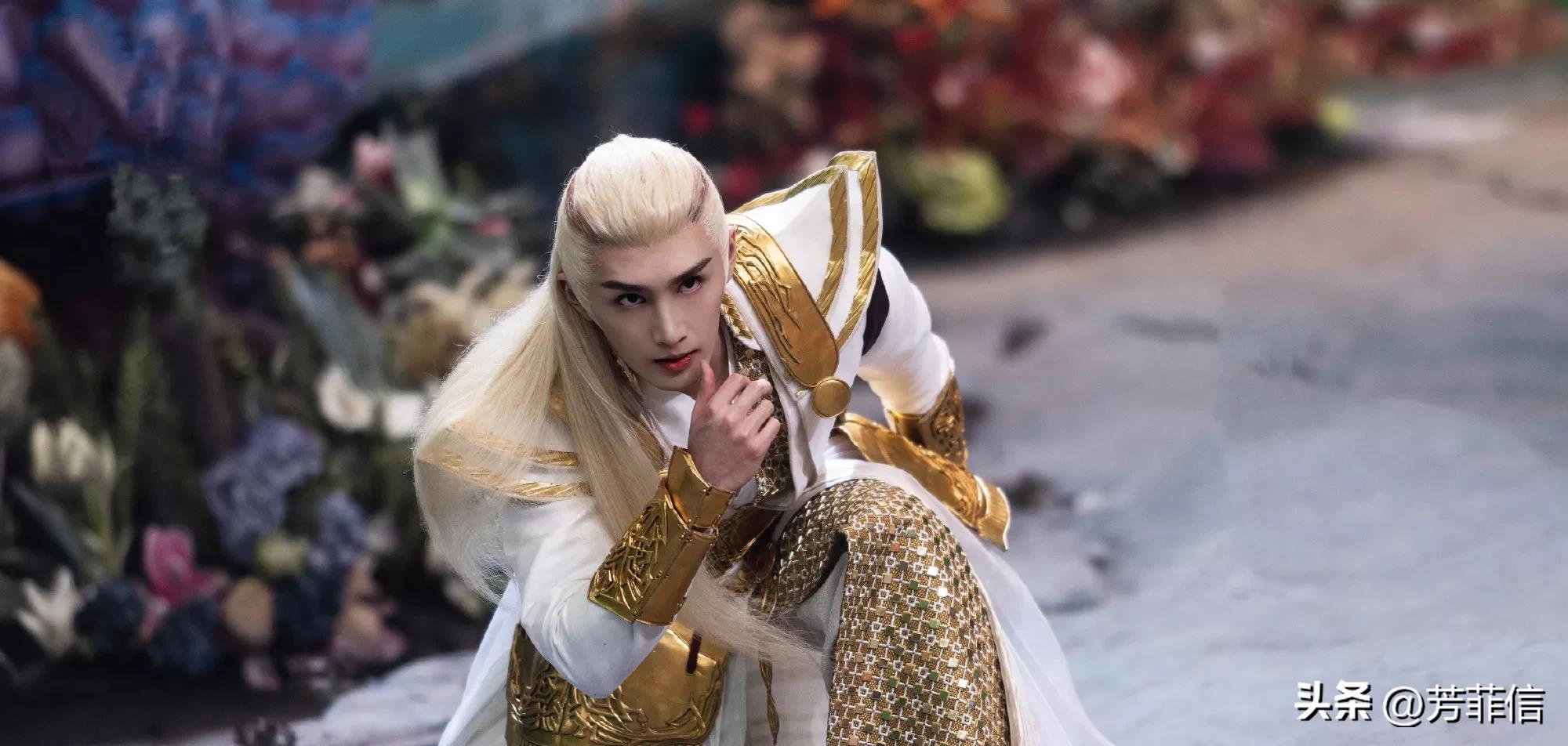 烈焰等级排名,烈焰八大神力排行