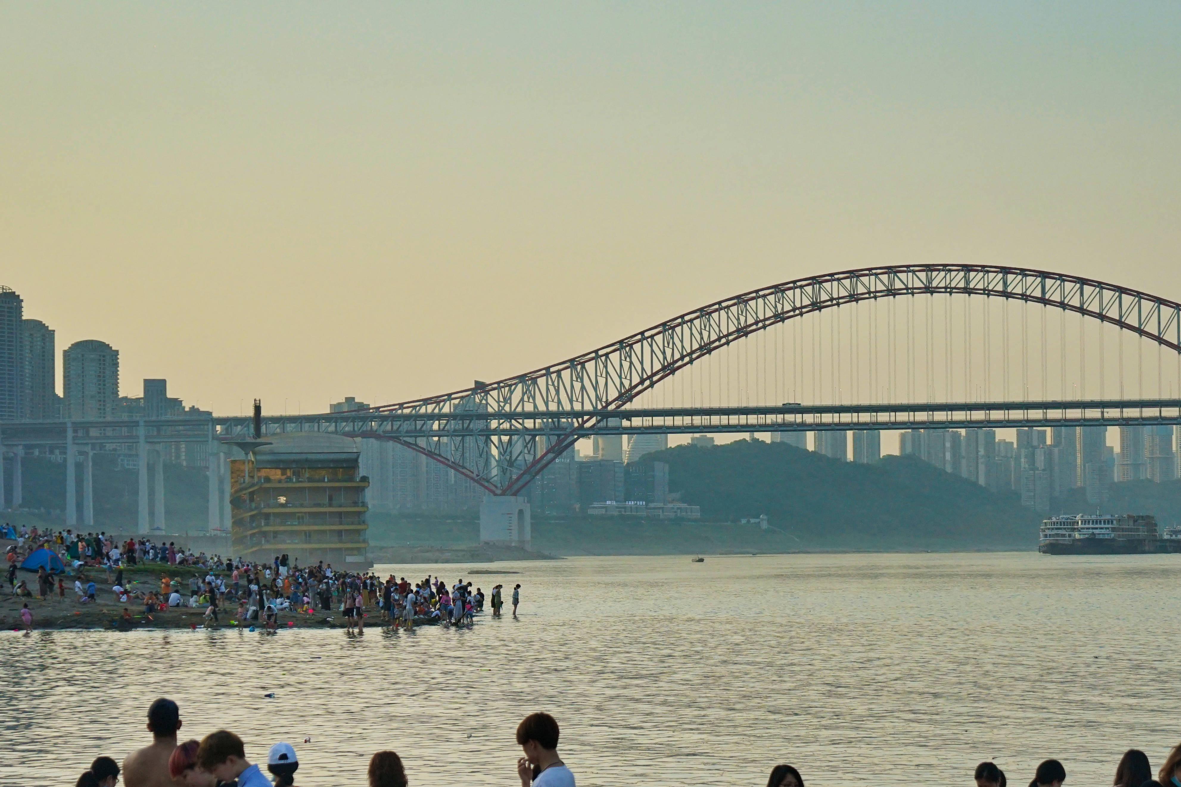 有人说东北女人彪悍,重庆女孩子是什么性格