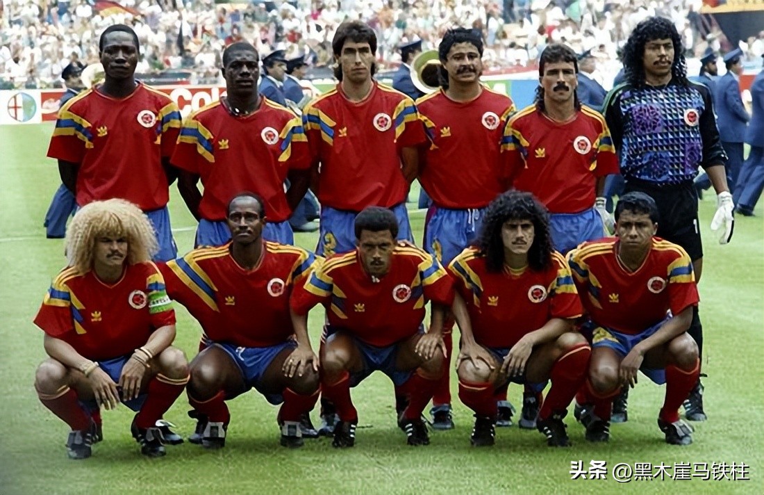 世界杯乌龙球被杀球员进球,哥伦比亚世界杯乌龙球球员被杀