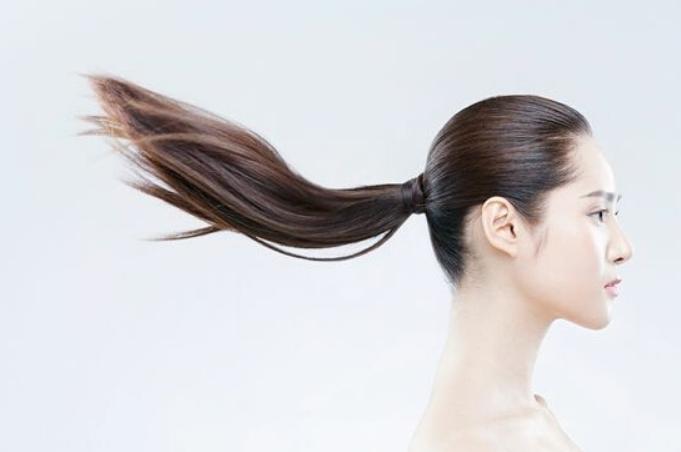 头发毛糙干枯用什么护发,孩子头发干枯毛糙怎么补救