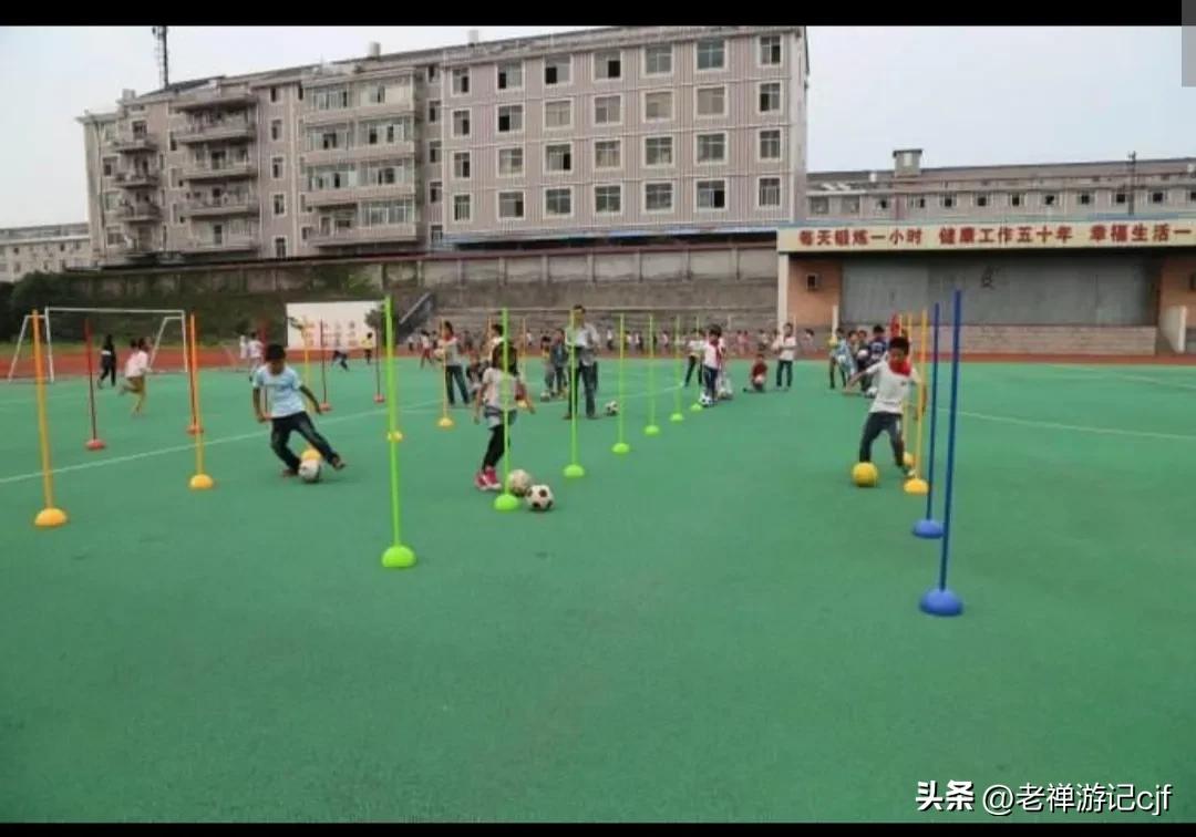 中国足球的出路:少年强则国强