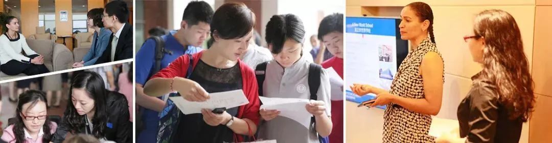 北京鼎石国际学校藤校,2019北京鼎石国际学校offer