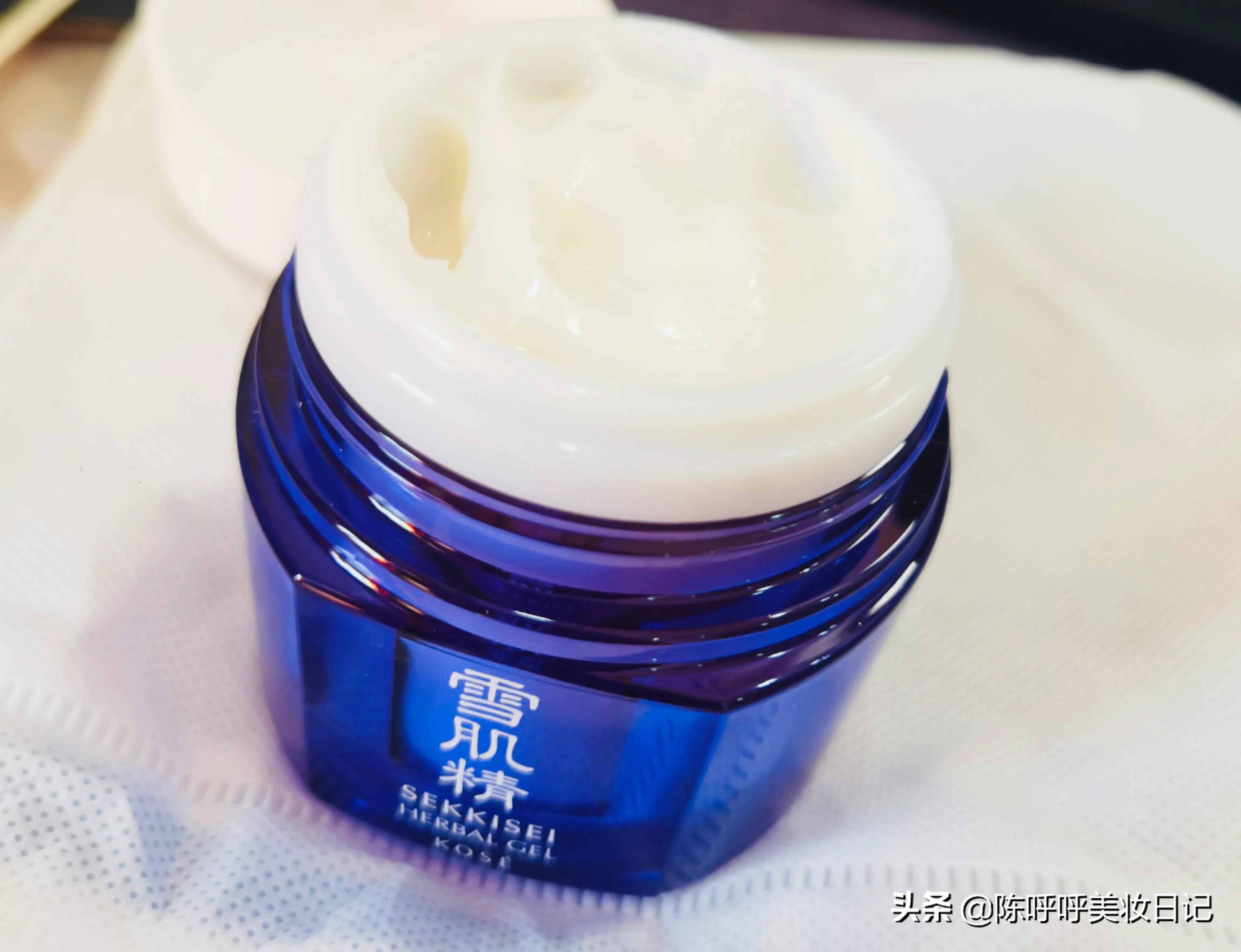 好用的面霜公认美白产品,推荐很好用的护肤面霜