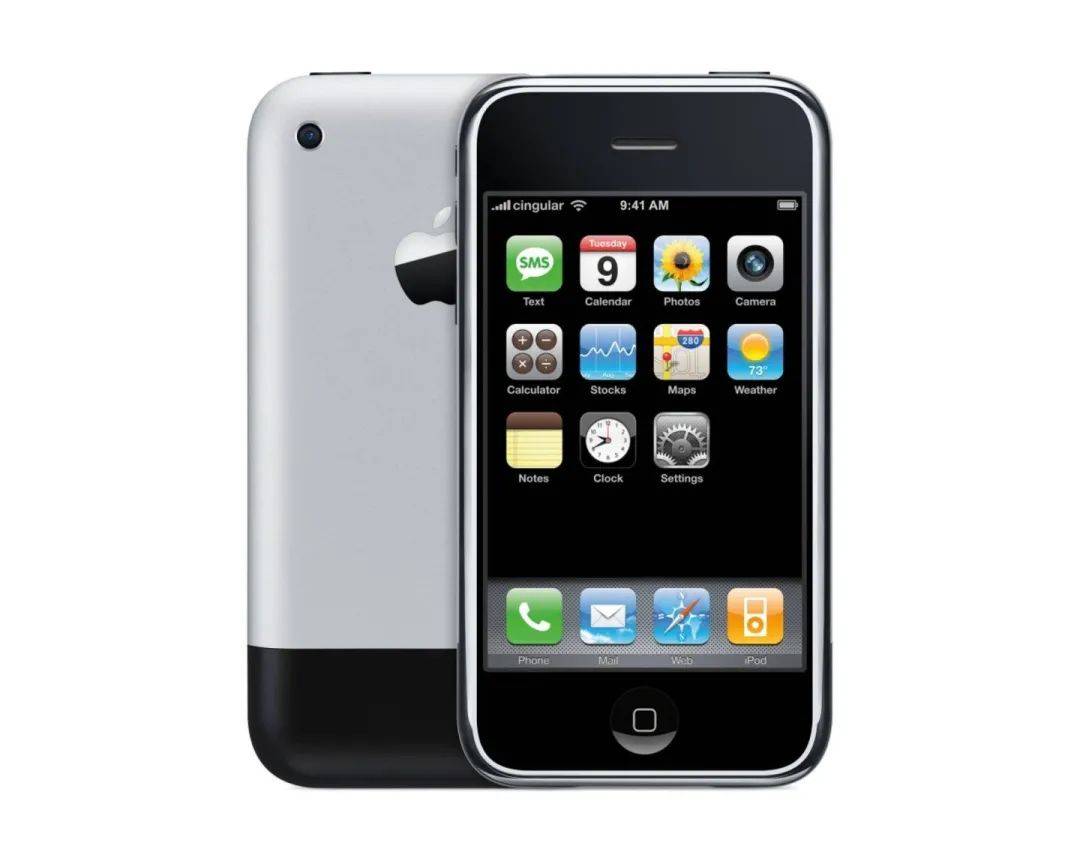 苹果历史上的失败产品,改变时代的苹果产品