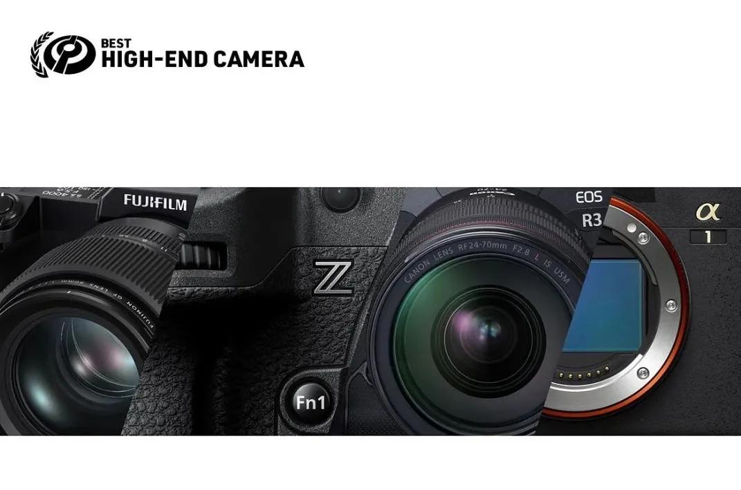 千元相机佳能索尼尼康哪个相机好,顶级相机对比索尼尼康佳能