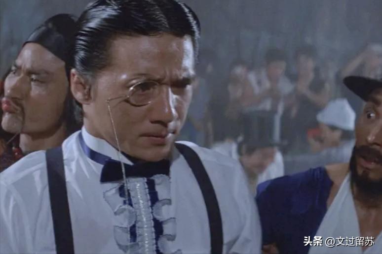 港影港剧回忆录,港影回忆录