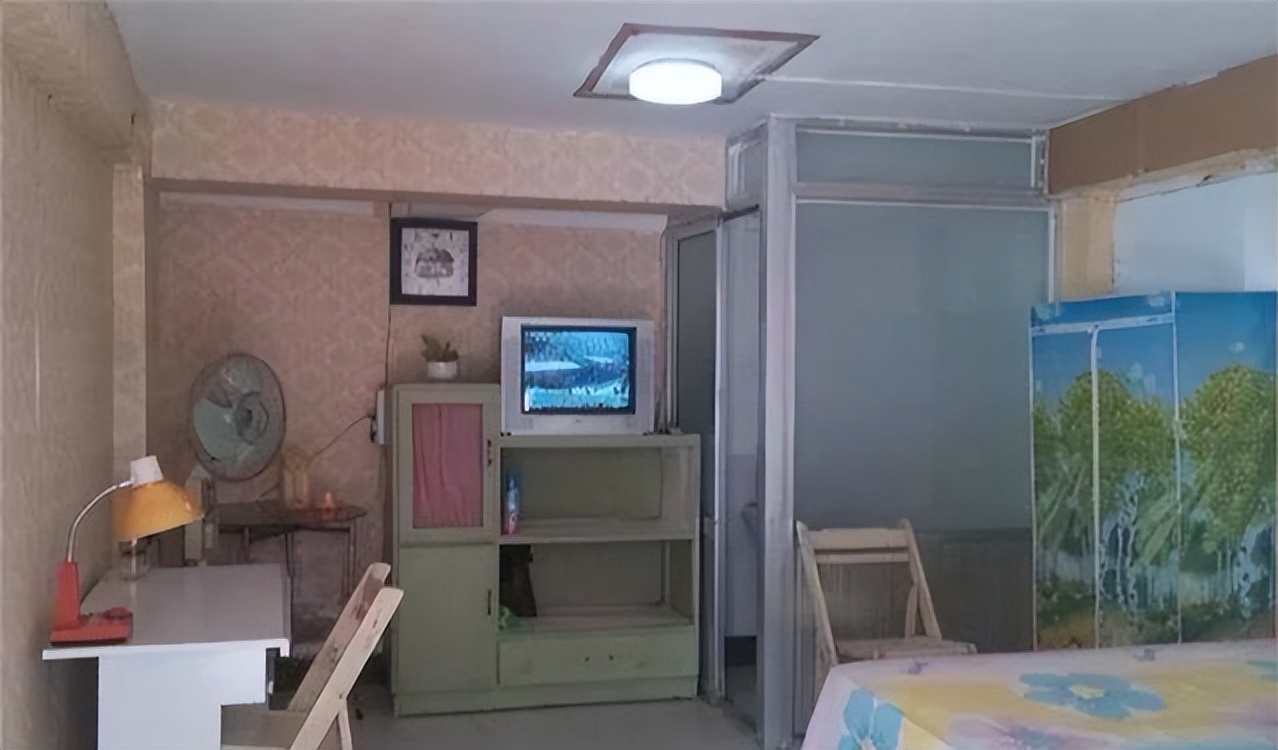 花三万给父母改造,花3w改装面包车