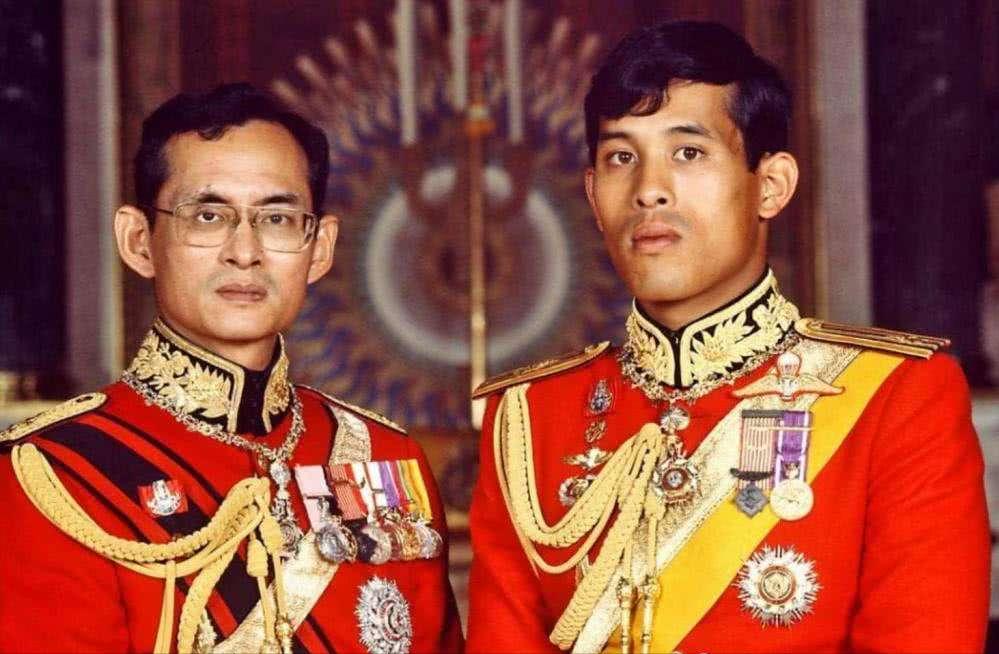 泰国国王是最有钱的吗,世界上最富有的泰国国王