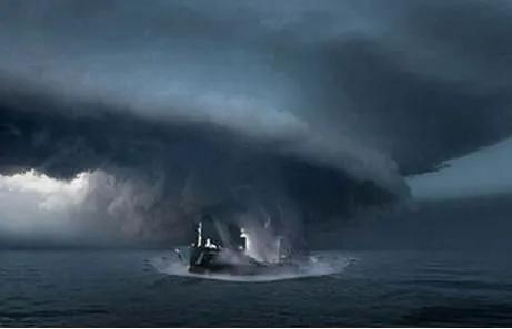 百慕大三角的秘密中文版,地球禁地百慕大三角真相