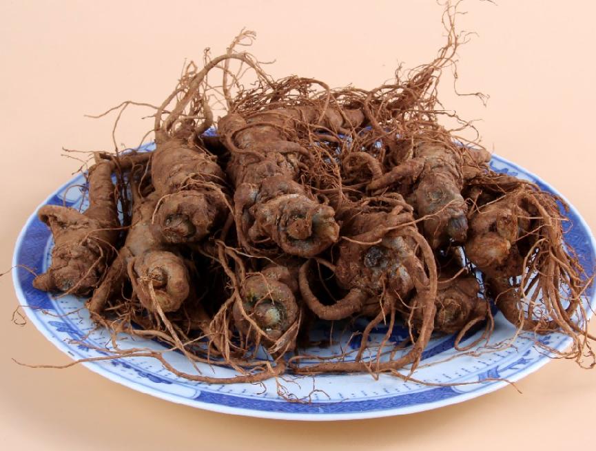 中药变毒物,中药变“毒药”