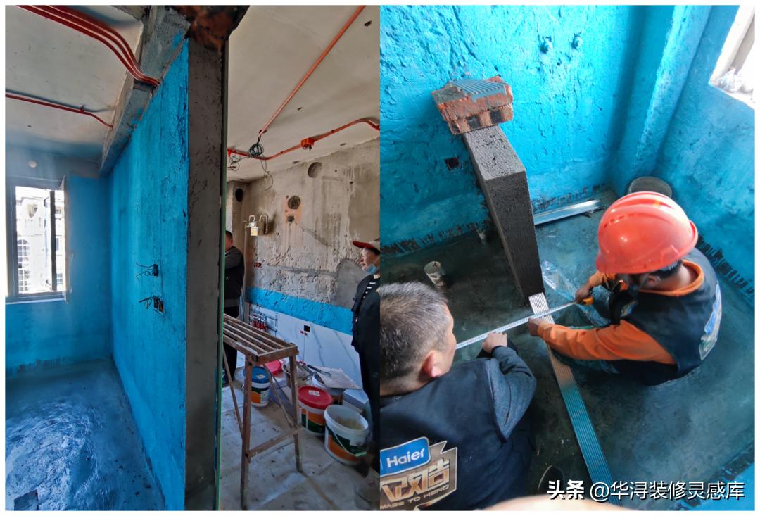 福建泉州华浔品味装饰装修,泉州华浔现代轻奢风格装修效果图