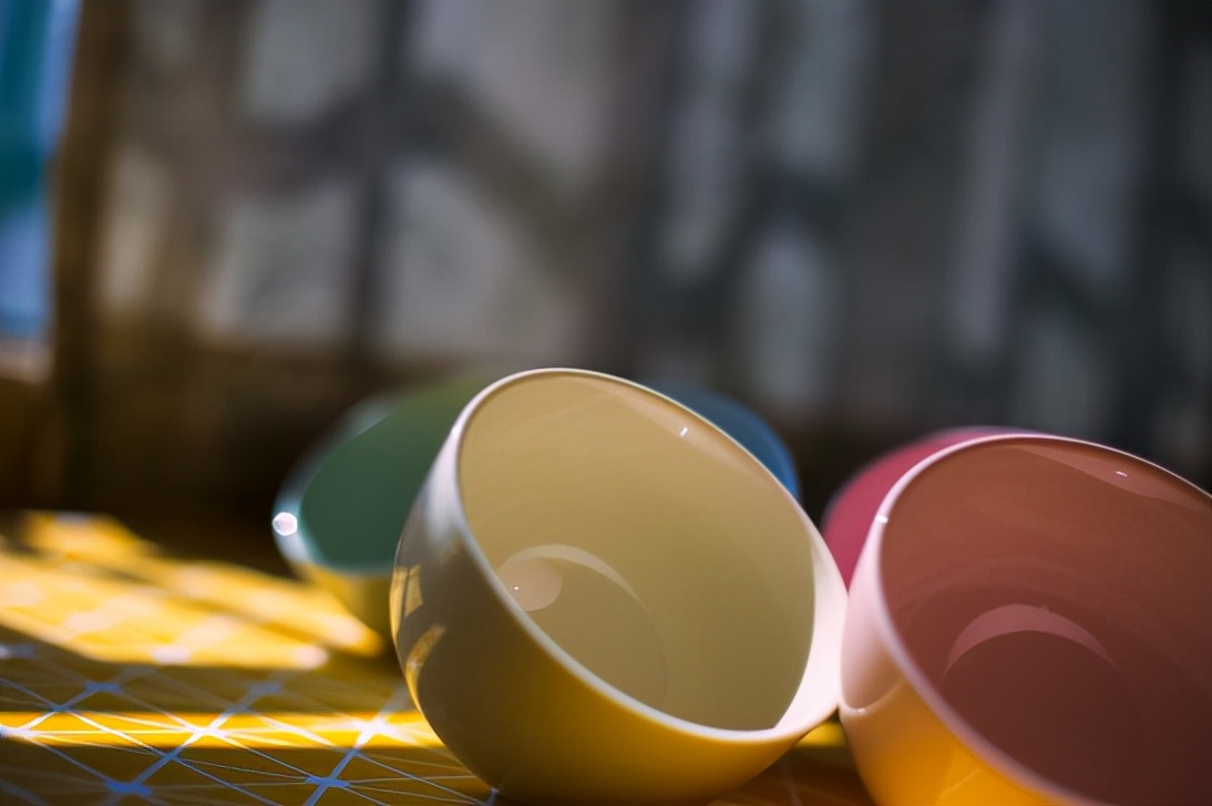 买碗时记住这五种碗不要买,家中买碗应避开这三种碗