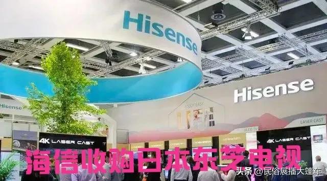 在国外最厉害的十大中国企业,屹立世界之巅的8家中国企业