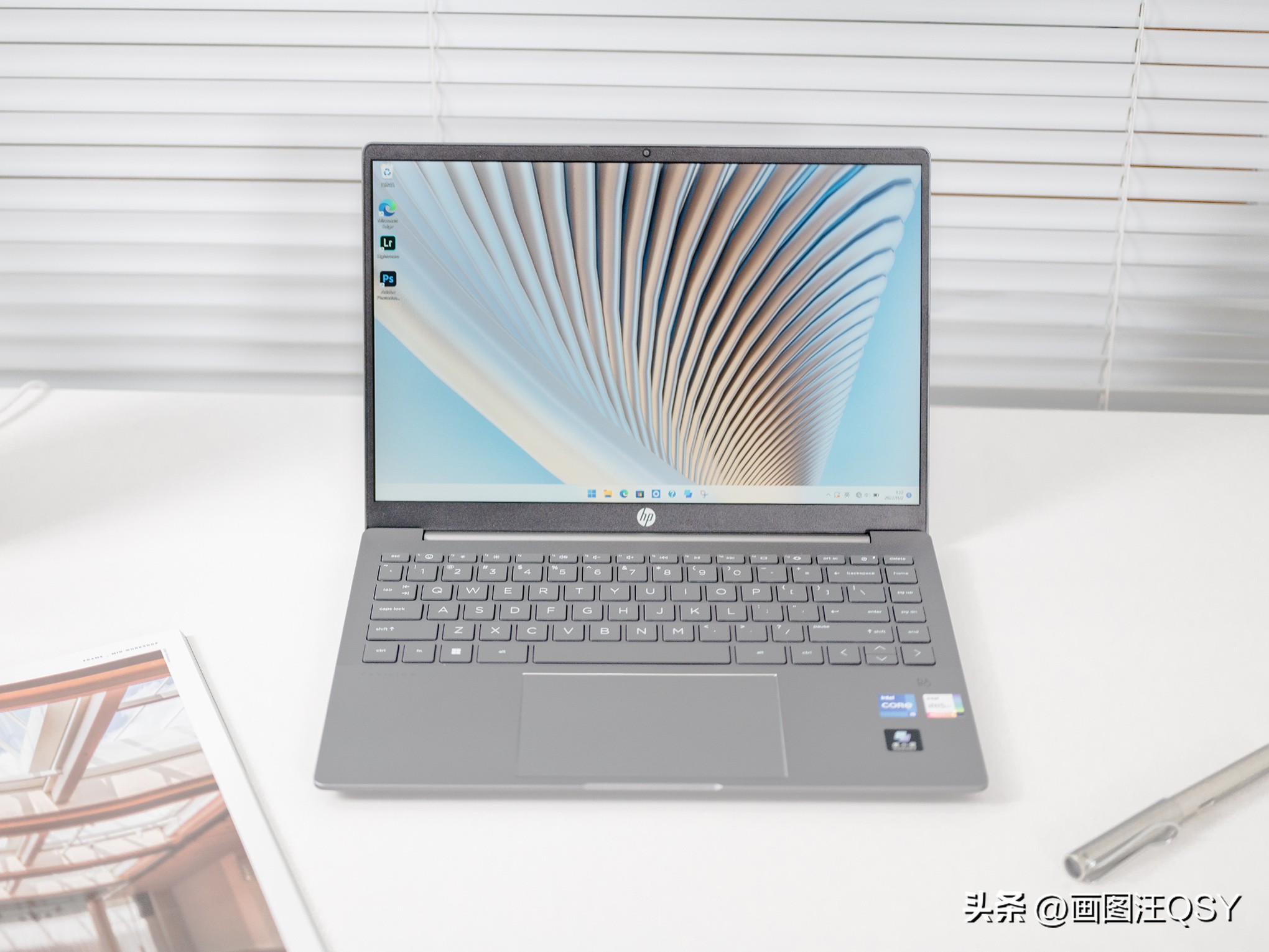 惠普星14proi52.8k独显版测评,惠普星14proi5h标压真实测评