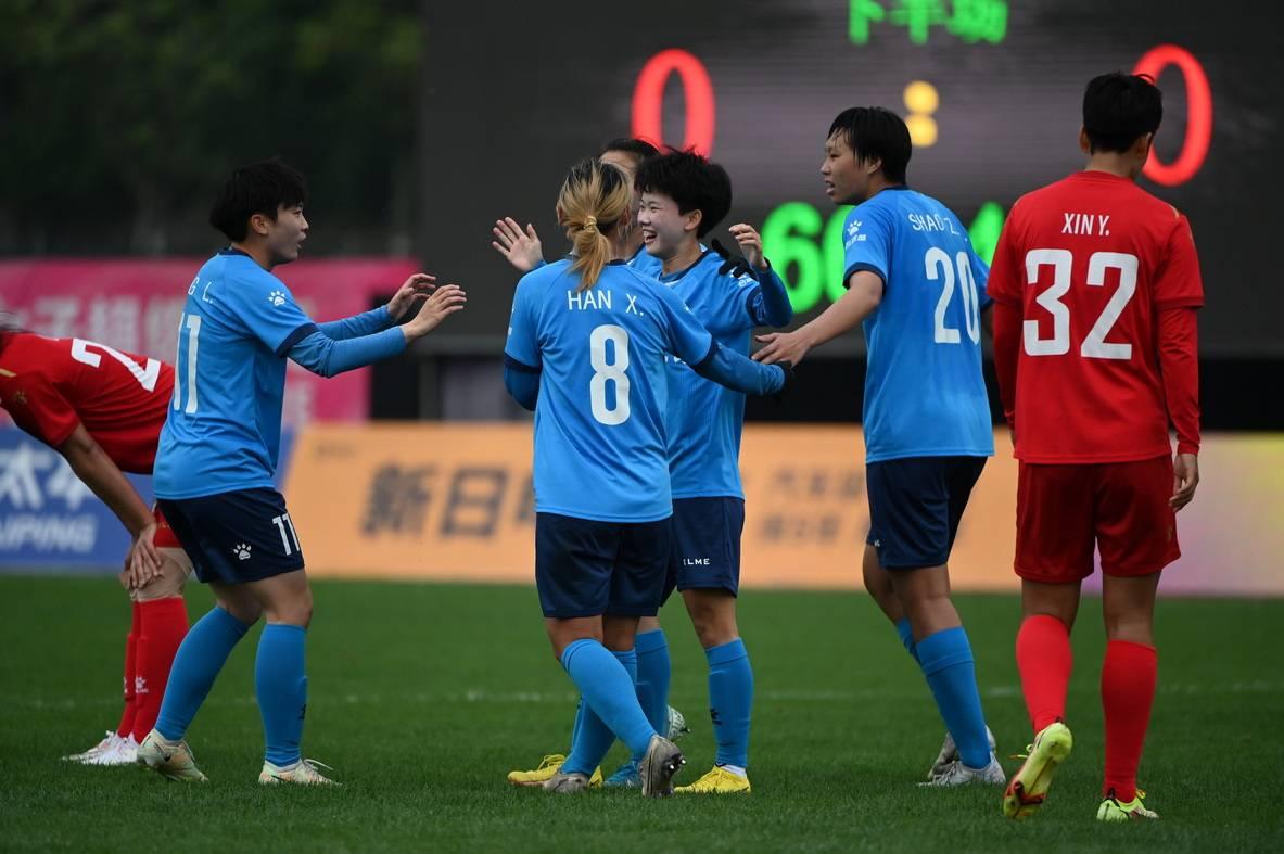 邵子钦选入国家队,邵子钦河南进球