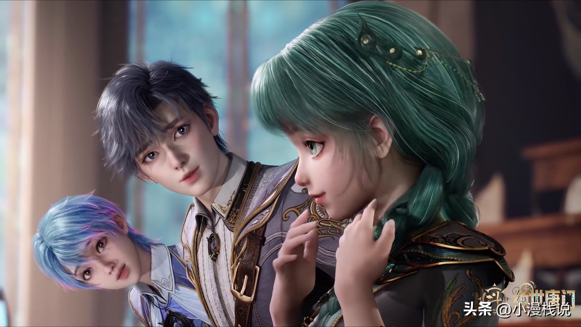 斗罗大陆绝世唐门当前热度,斗罗大陆2绝世唐门手游热度